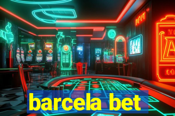 barcela bet