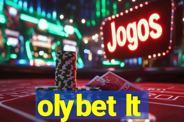 olybet lt