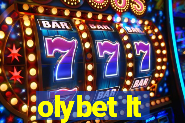 olybet lt