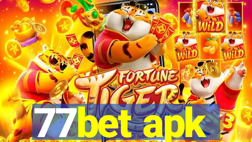 77bet apk