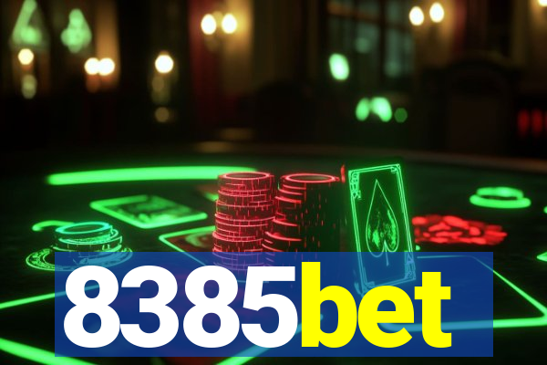 8385bet