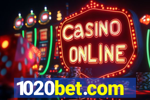 1020bet.com