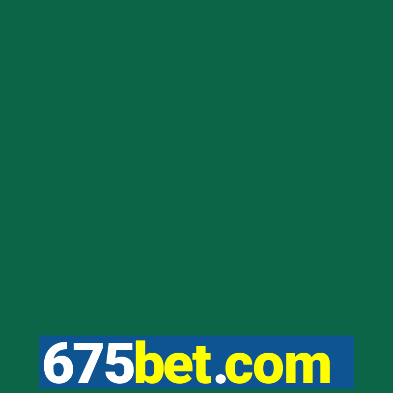 675bet.com