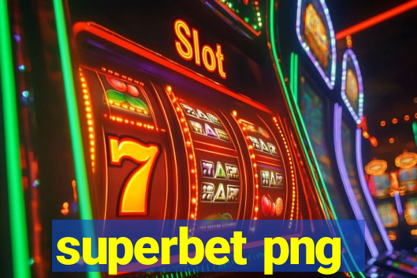 superbet png