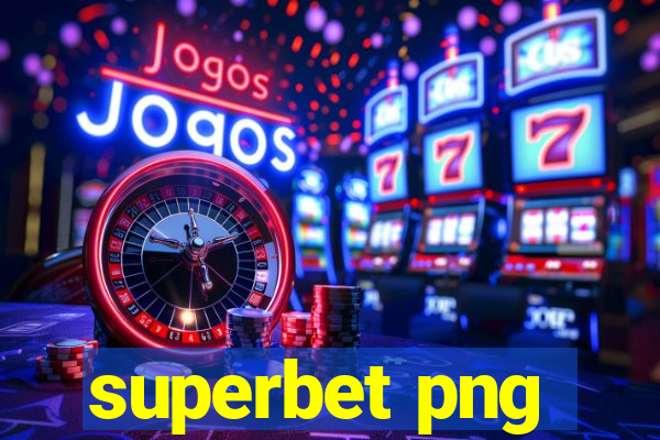 superbet png