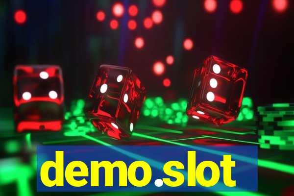 demo.slot