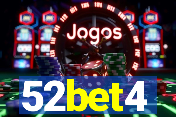 52bet4