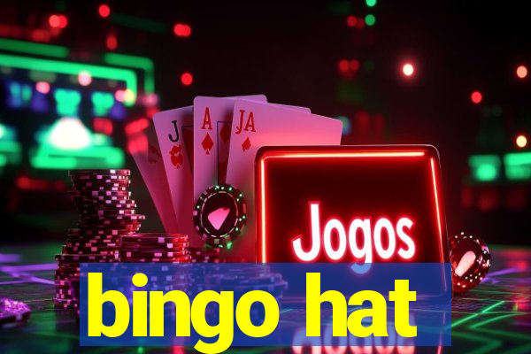 bingo hat