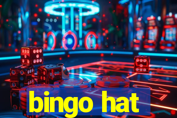 bingo hat