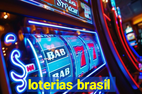 loterias brasil