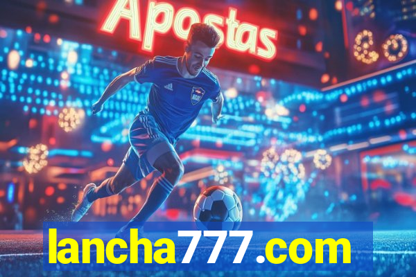 lancha777.com