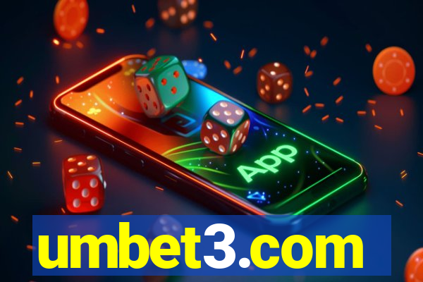 umbet3.com