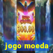 jogo moeda