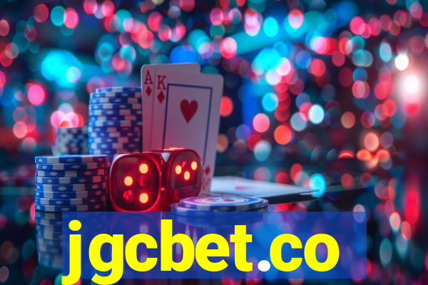 jgcbet.co