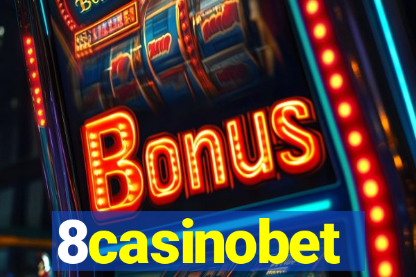 8casinobet