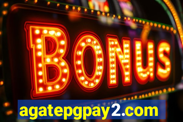 agatepgpay2.com