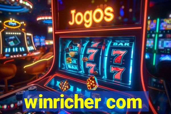 winricher com