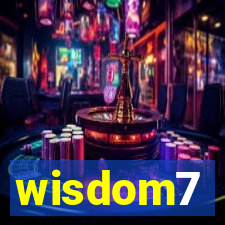 wisdom7