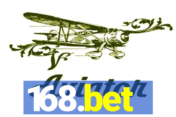 168.bet