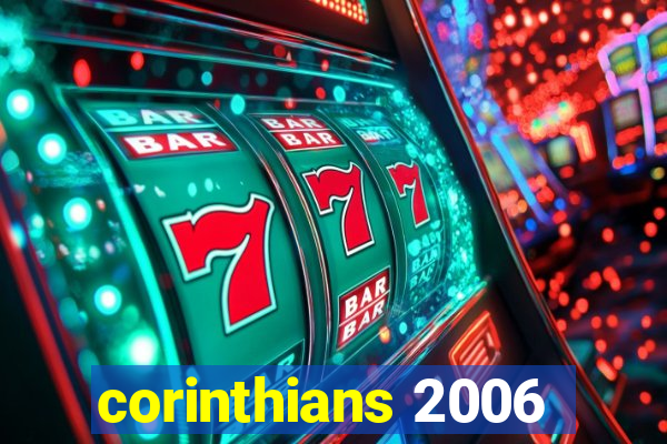 corinthians 2006