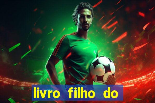 livro filho do fogo - volume 3 pdf grátis