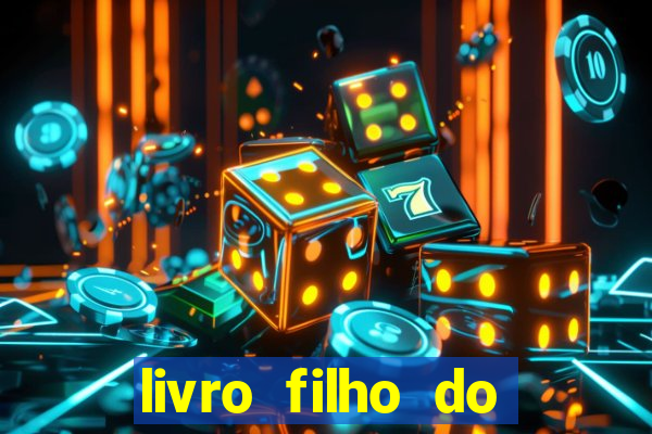 livro filho do fogo - volume 3 pdf grátis