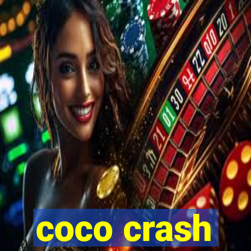 coco crash