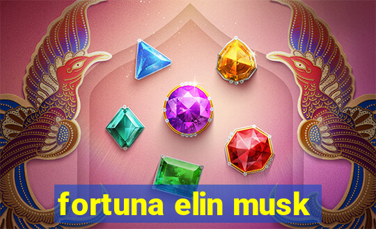 fortuna elin musk