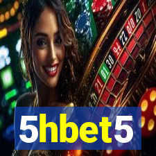 5hbet5