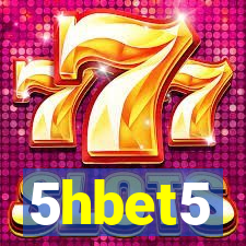 5hbet5