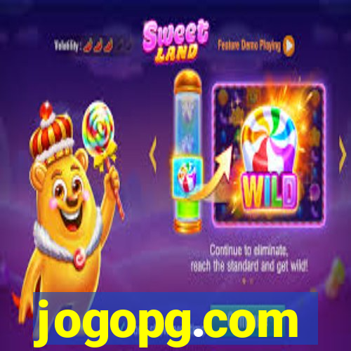 jogopg.com