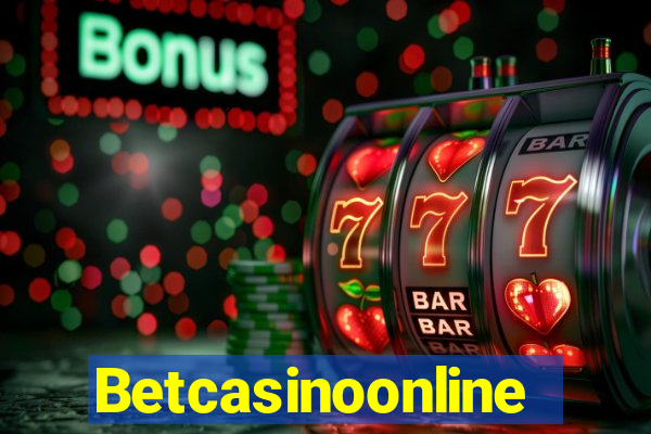 Betcasinoonline