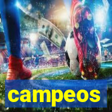 campeos