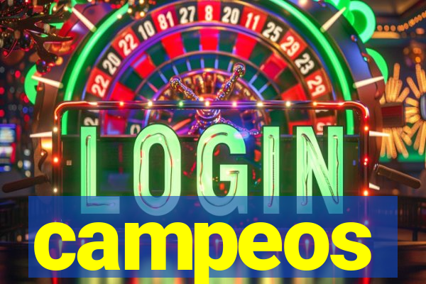 campeos