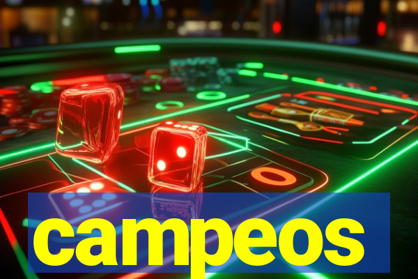 campeos