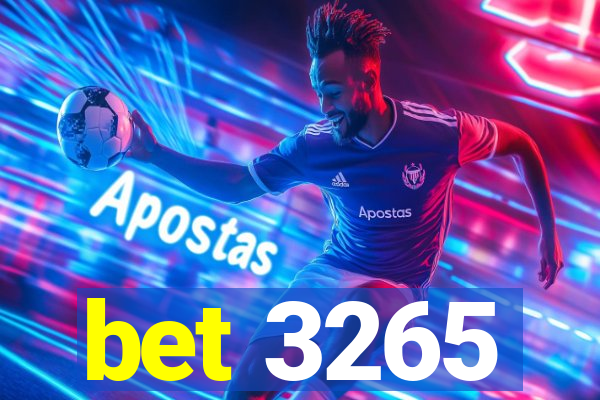 bet 3265