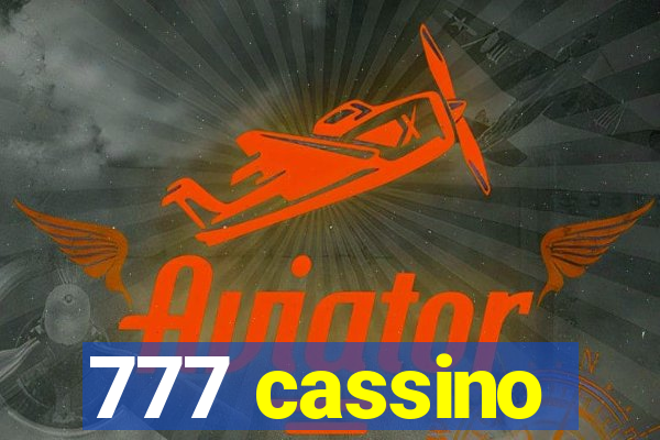 777 cassino