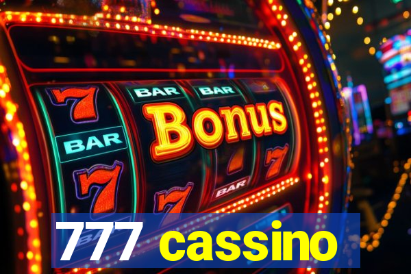 777 cassino