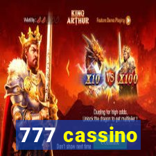 777 cassino