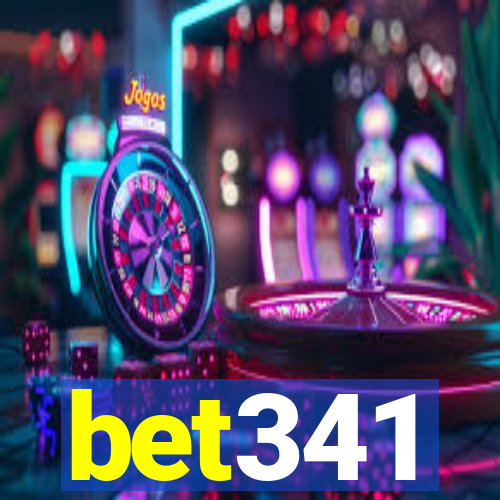 bet341