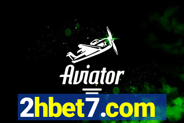 2hbet7.com