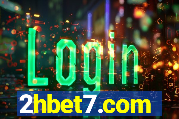 2hbet7.com