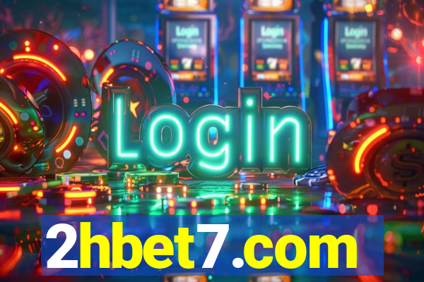 2hbet7.com