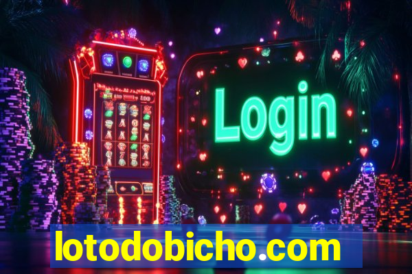 lotodobicho.com