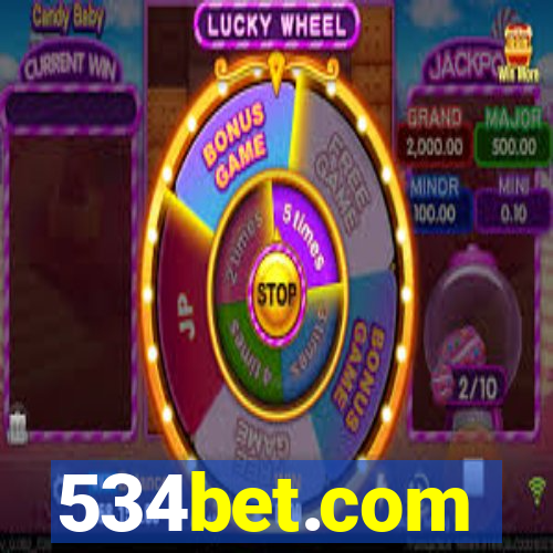 534bet.com