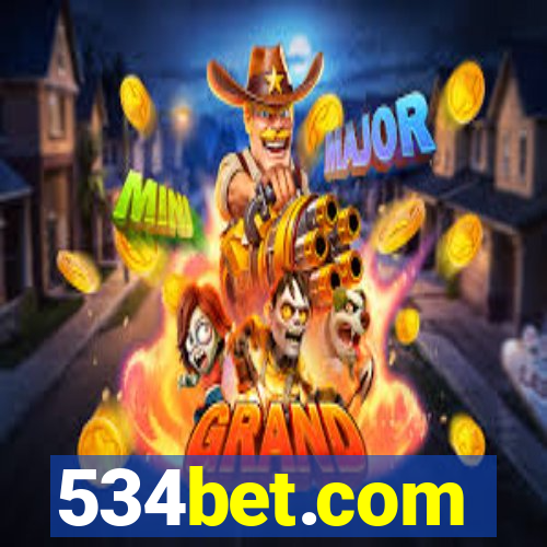 534bet.com