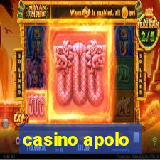 casino apolo