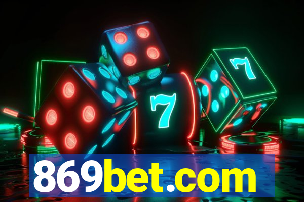 869bet.com