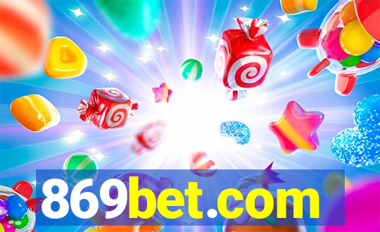 869bet.com