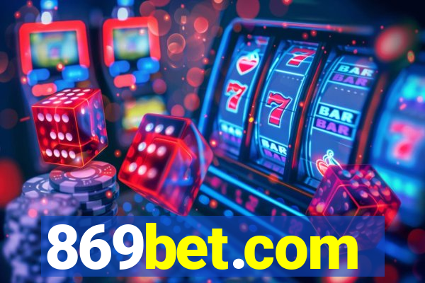 869bet.com